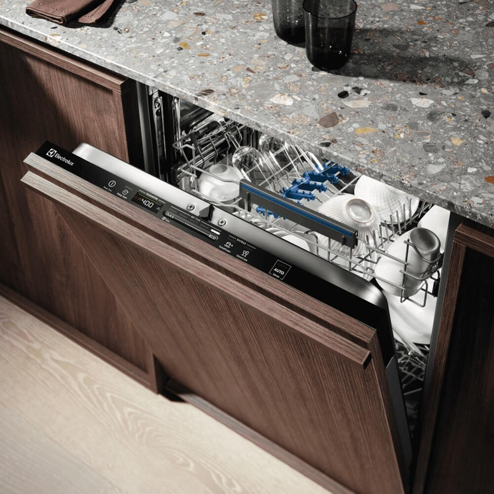 Встраиваемая посудомоечная машина Electrolux KEZA9310W, фото 8