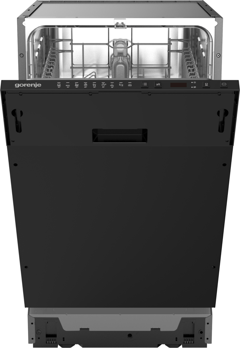 Встраиваемая посудомоечная машина Gorenje GV52041, фото 4
