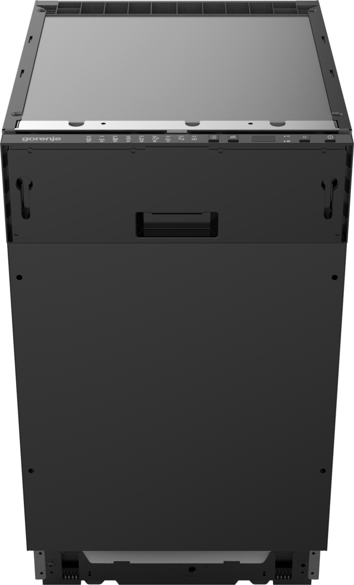 Встраиваемая посудомоечная машина Gorenje GV52041, превью предыдущего фото