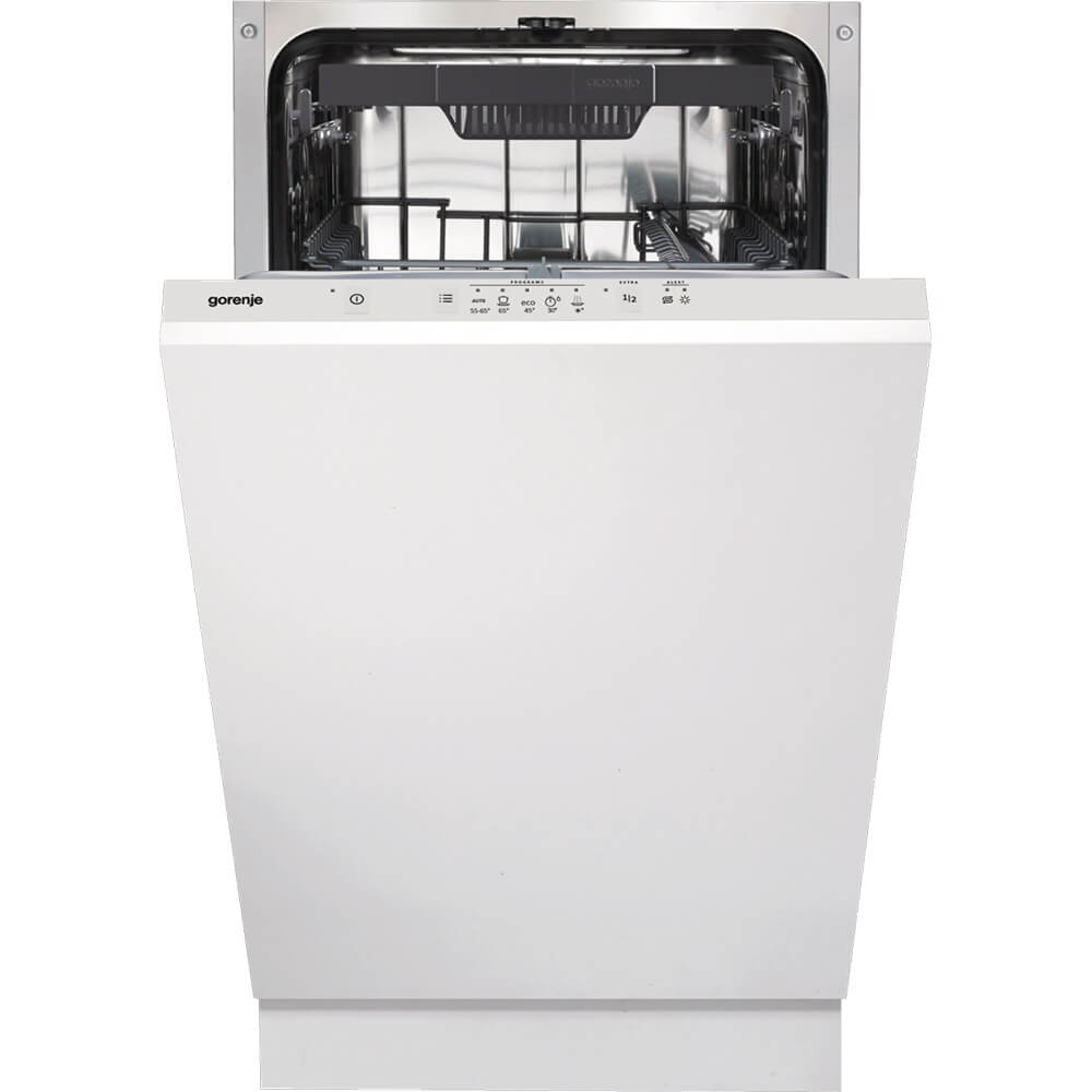 Встраиваемая посудомоечная машина Gorenje GV520D17S, фото 2
