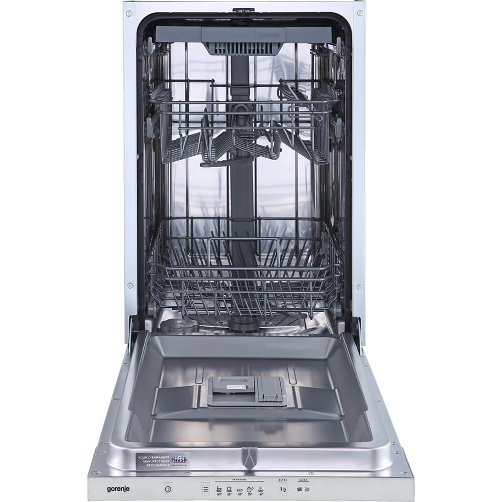 Встраиваемая посудомоечная машина Gorenje GV520D17S, фото 4