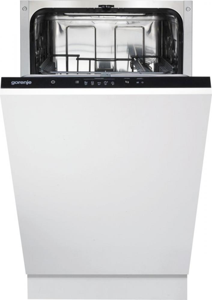 Встраиваемая посудомоечная машина GORENJE GV520E15, фото 2