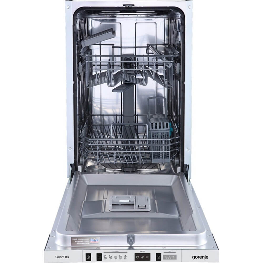 Встраиваемая посудомоечная машина Gorenje GV522E10S, фото 2