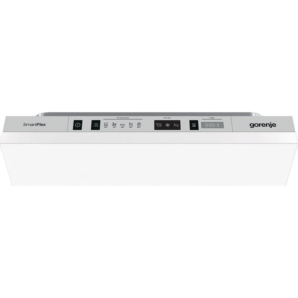 Встраиваемая посудомоечная машина Gorenje GV522E10S, превью предыдущего фото