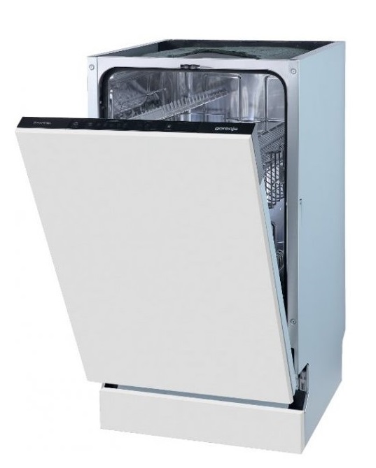 Встраиваемая посудомоечная машина Gorenje GV541D10