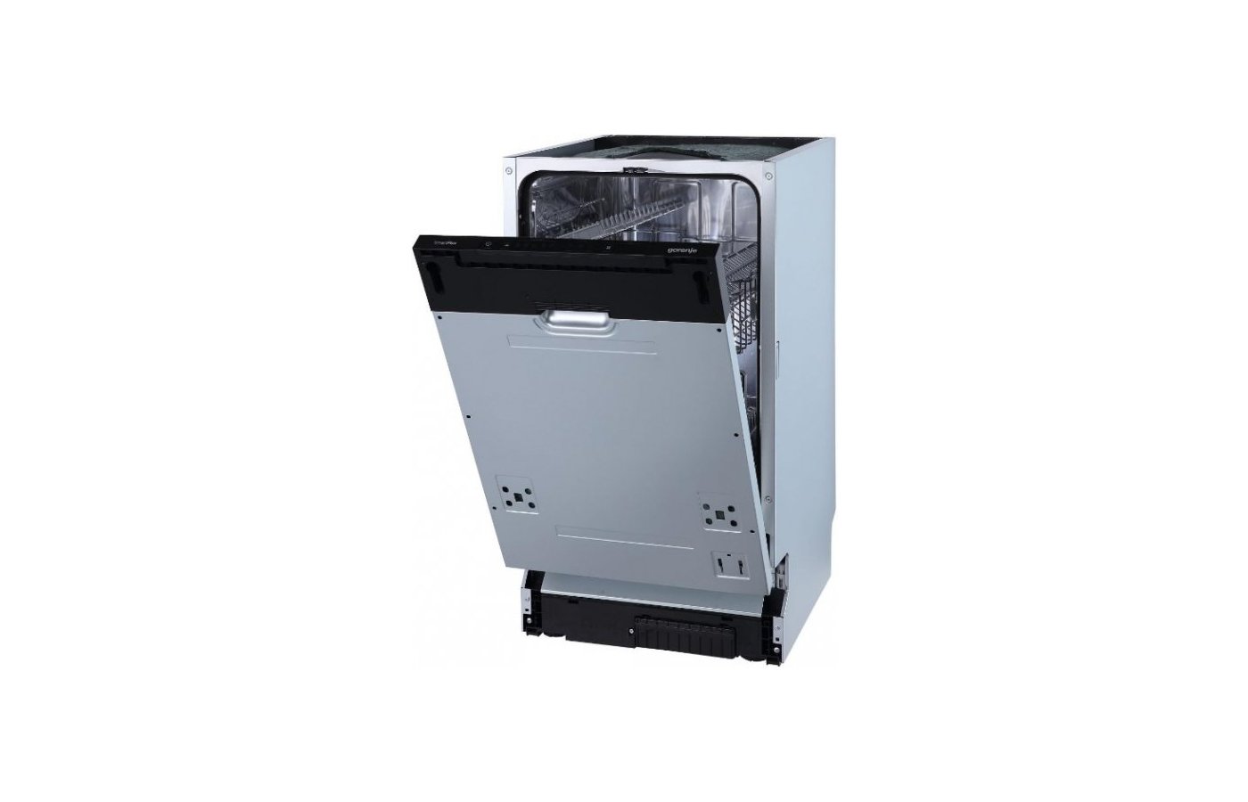 Встраиваемая посудомоечная машина Gorenje GV541D10, превью следующего фото