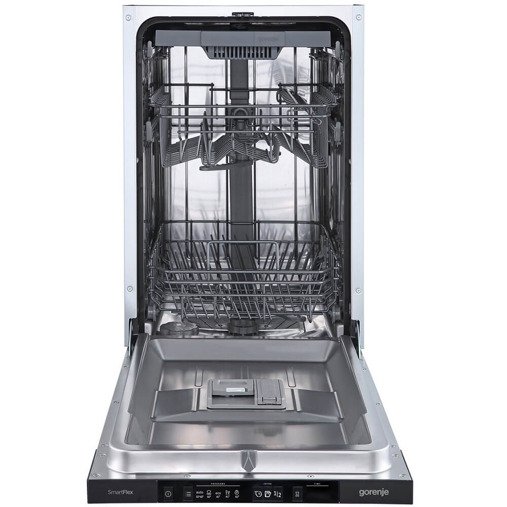 Встраиваемая посудомоечная машина Gorenje GV573C11, фото 2