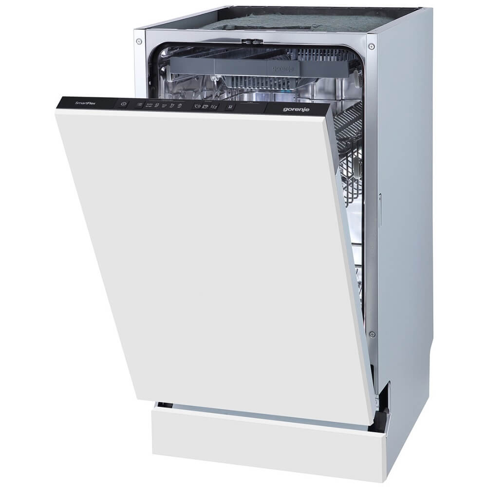 Встраиваемая посудомоечная машина Gorenje GV573C11, фото 4