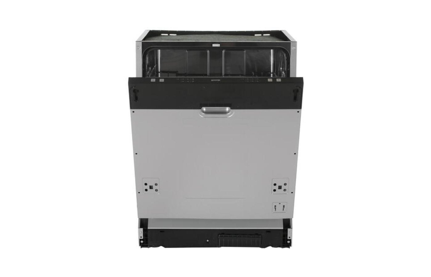 Встраиваемая посудомоечная машина Gorenje GV61212, превью следующего фото