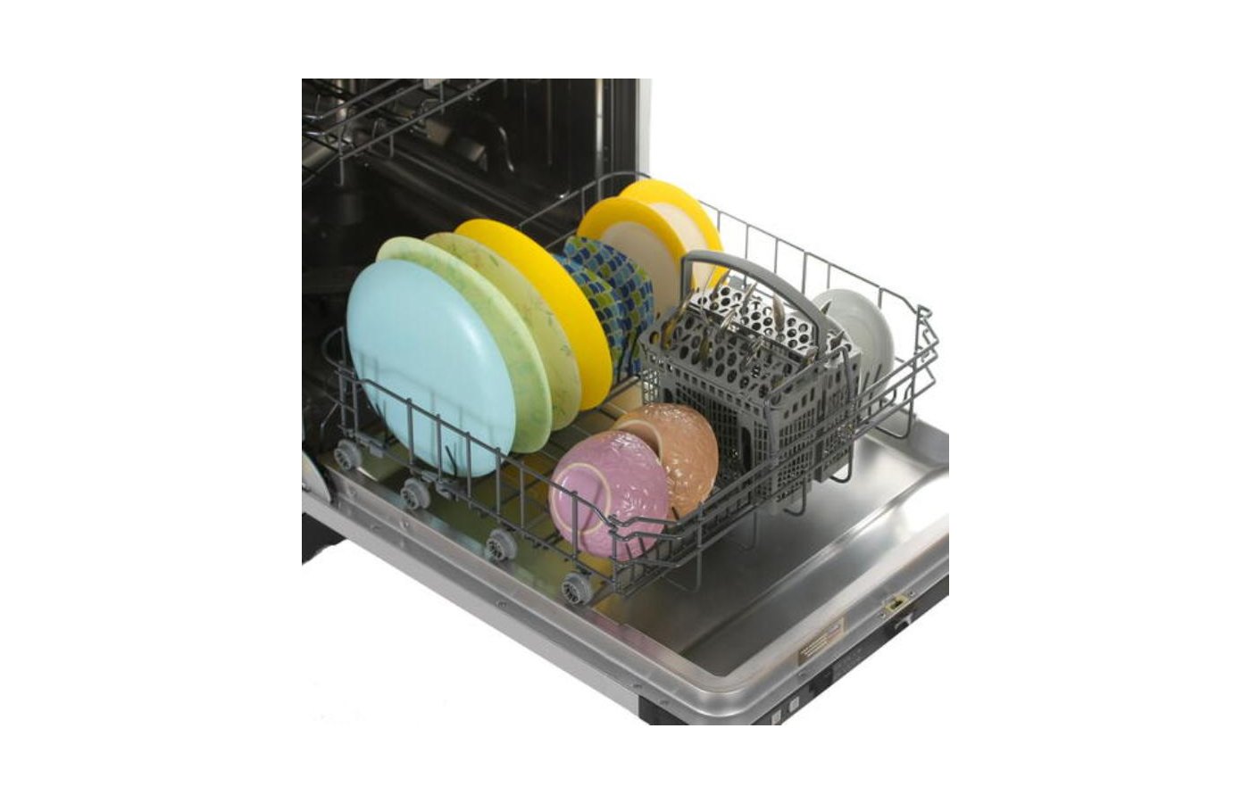 Встраиваемая посудомоечная машина Gorenje GV61212, фото 15