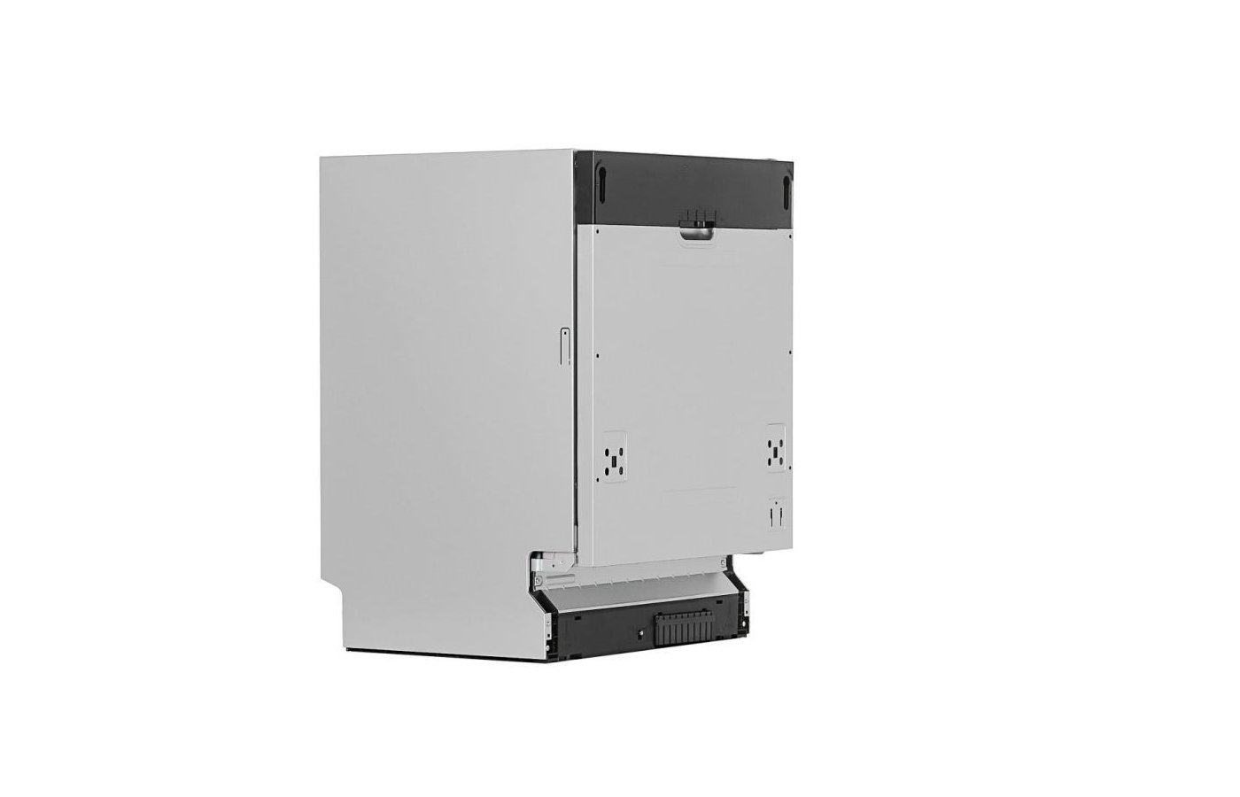 Встраиваемая посудомоечная машина Gorenje GV61212, фото 4
