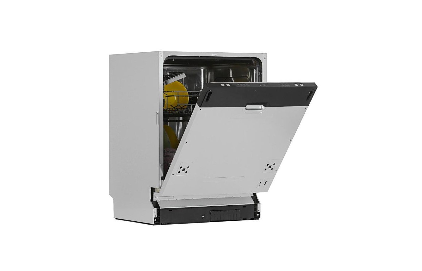Встраиваемая посудомоечная машина Gorenje GV61212, фото 5