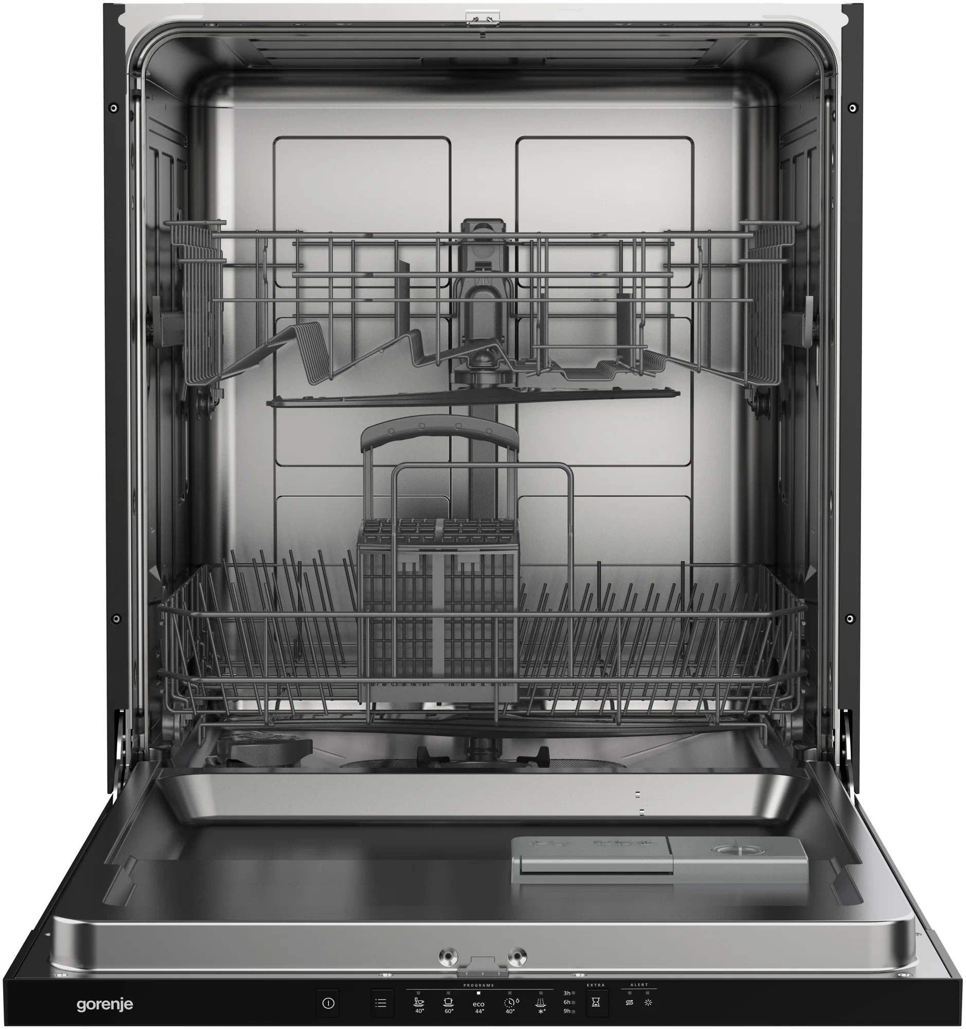 Встраиваемая посудомоечная машина Gorenje GV62040, фото 3