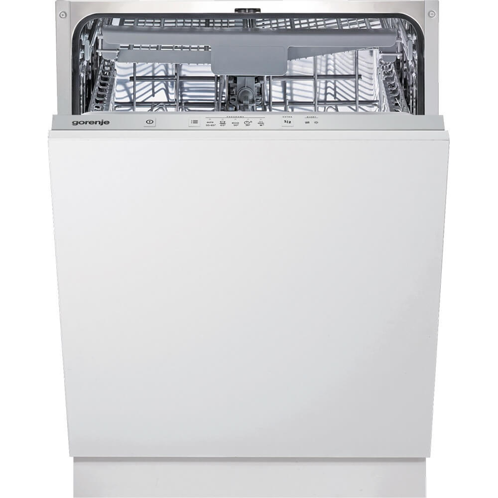 Встраиваемая посудомоечная машина Gorenje GV620D17S, превью предыдущего фото