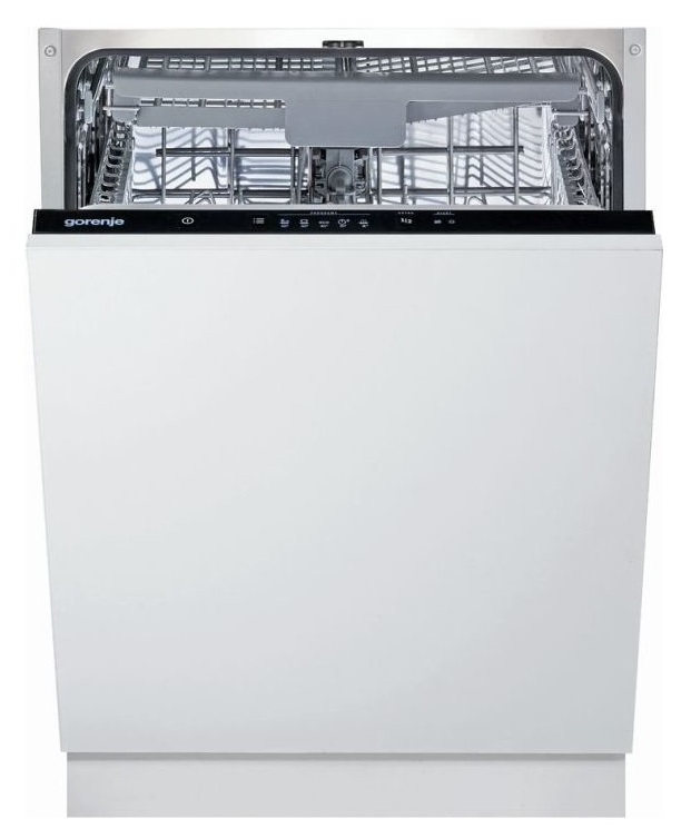 Встраиваемая посудомоечная машина Gorenje GV620E10