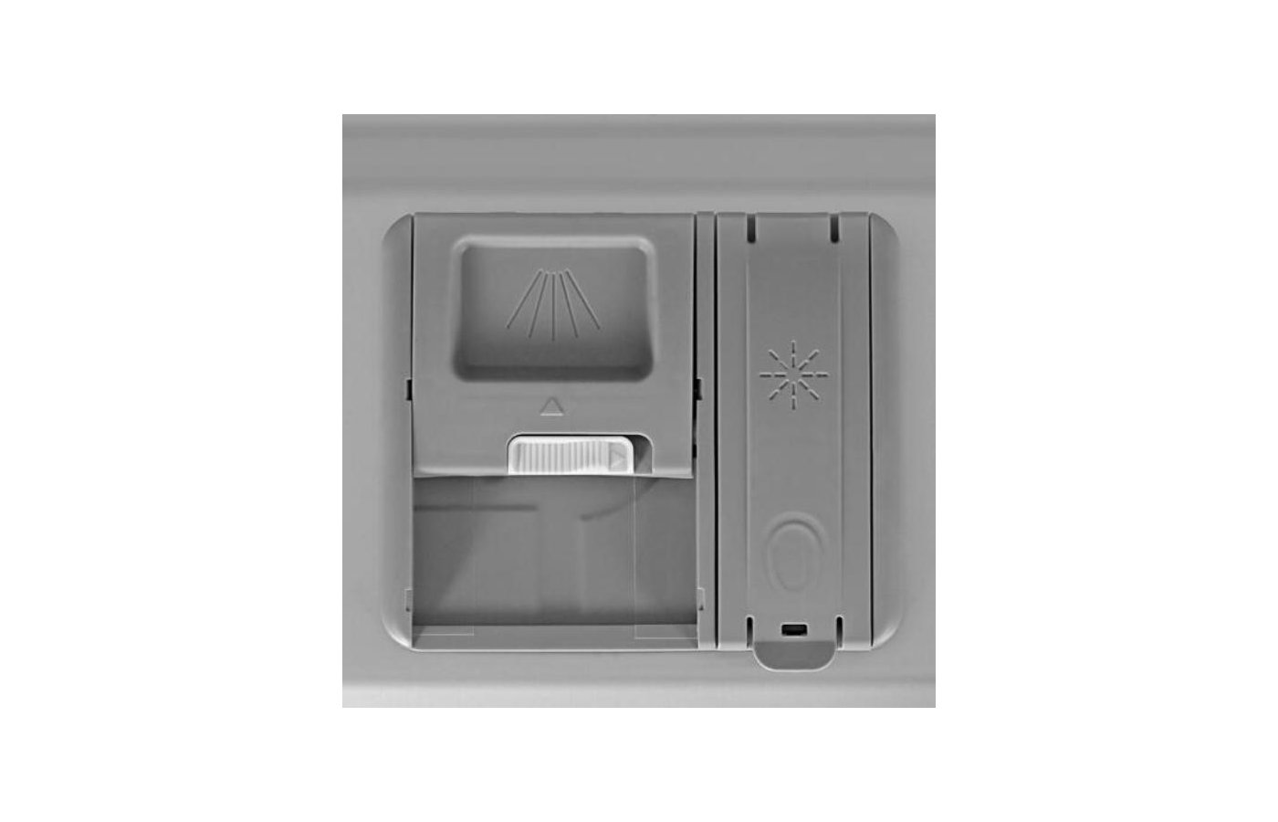 Встраиваемая посудомоечная машина Gorenje GV620E10, фото 13