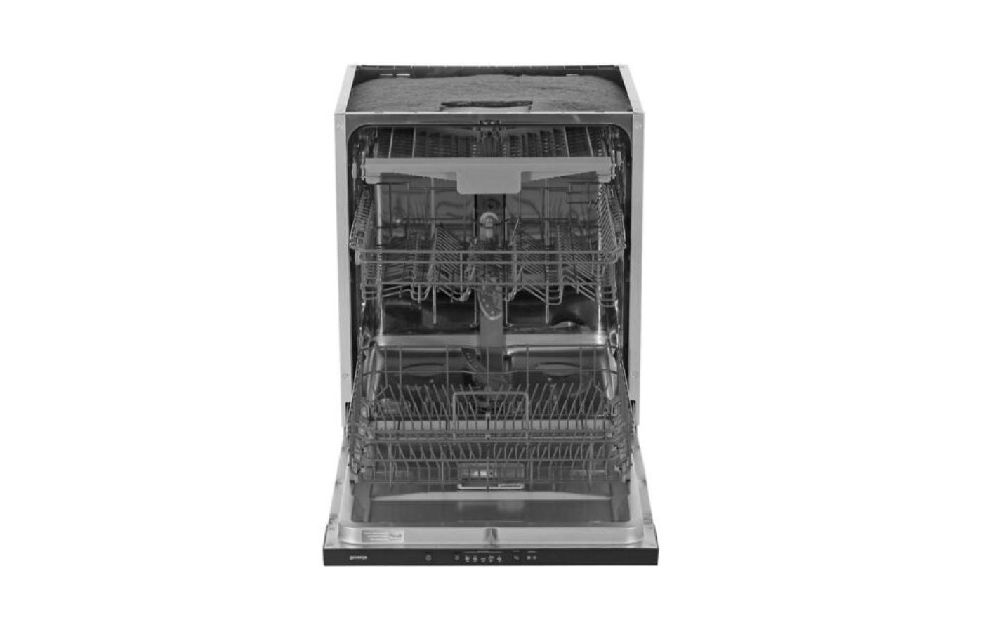 Встраиваемая посудомоечная машина Gorenje GV620E10, фото 9