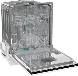 Встраиваемая посудомоечная машина GORENJE GV642E90, превью следующего фото
