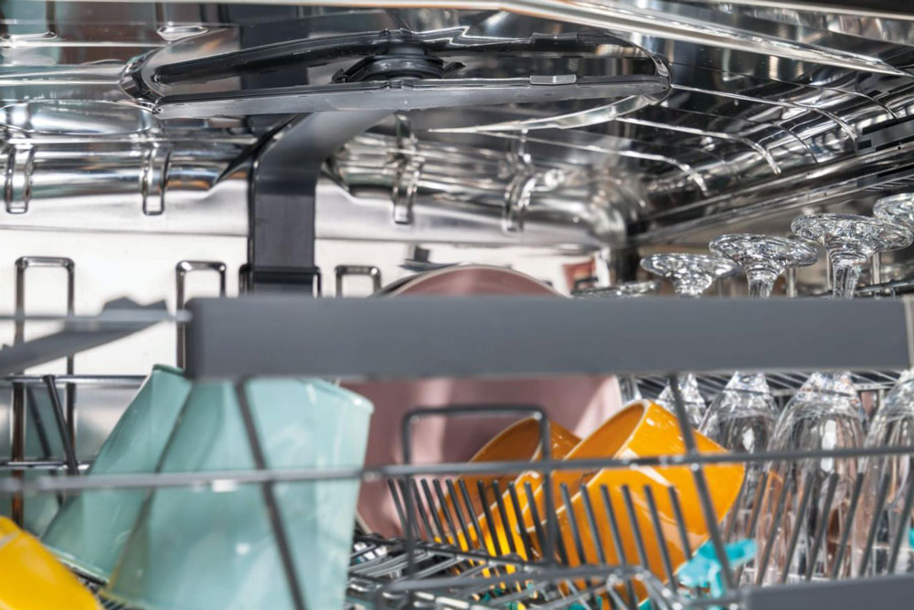 Встраиваемая посудомоечная машина Gorenje GV661C60, фото 11