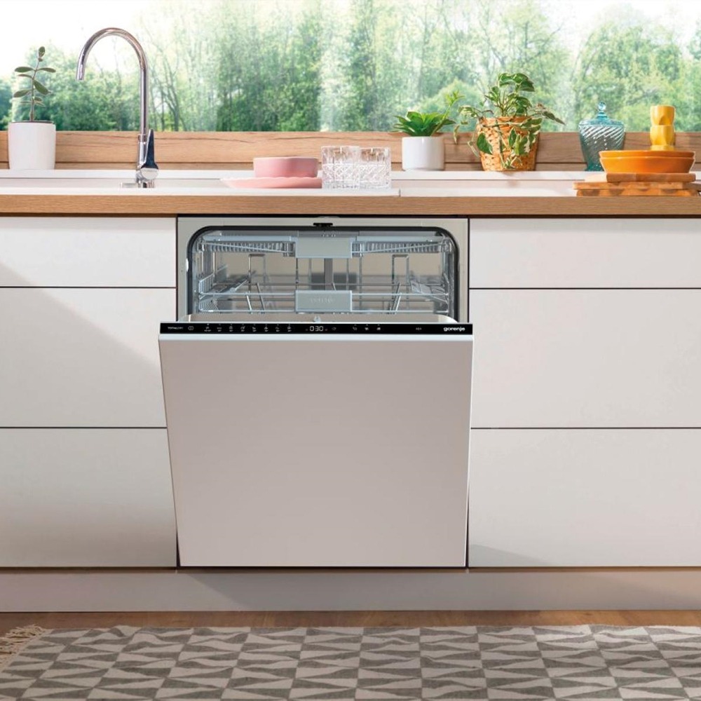 Встраиваемая посудомоечная машина Gorenje GV663C61, фото 14