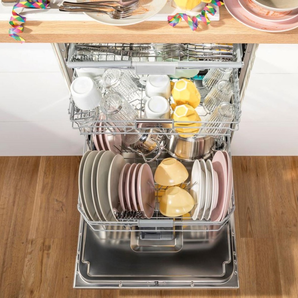 Встраиваемая посудомоечная машина Gorenje GV663C61, фото 15
