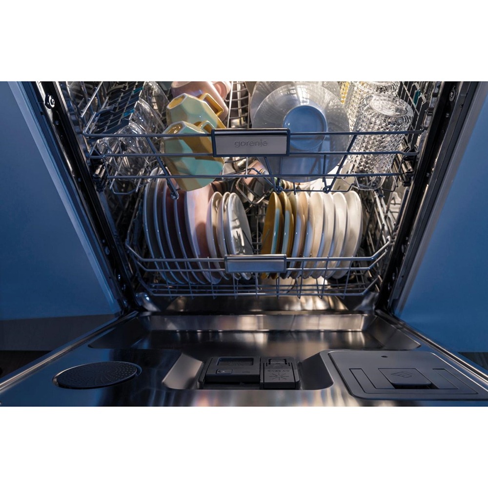Встраиваемая посудомоечная машина Gorenje GV663C61, превью предыдущего фото