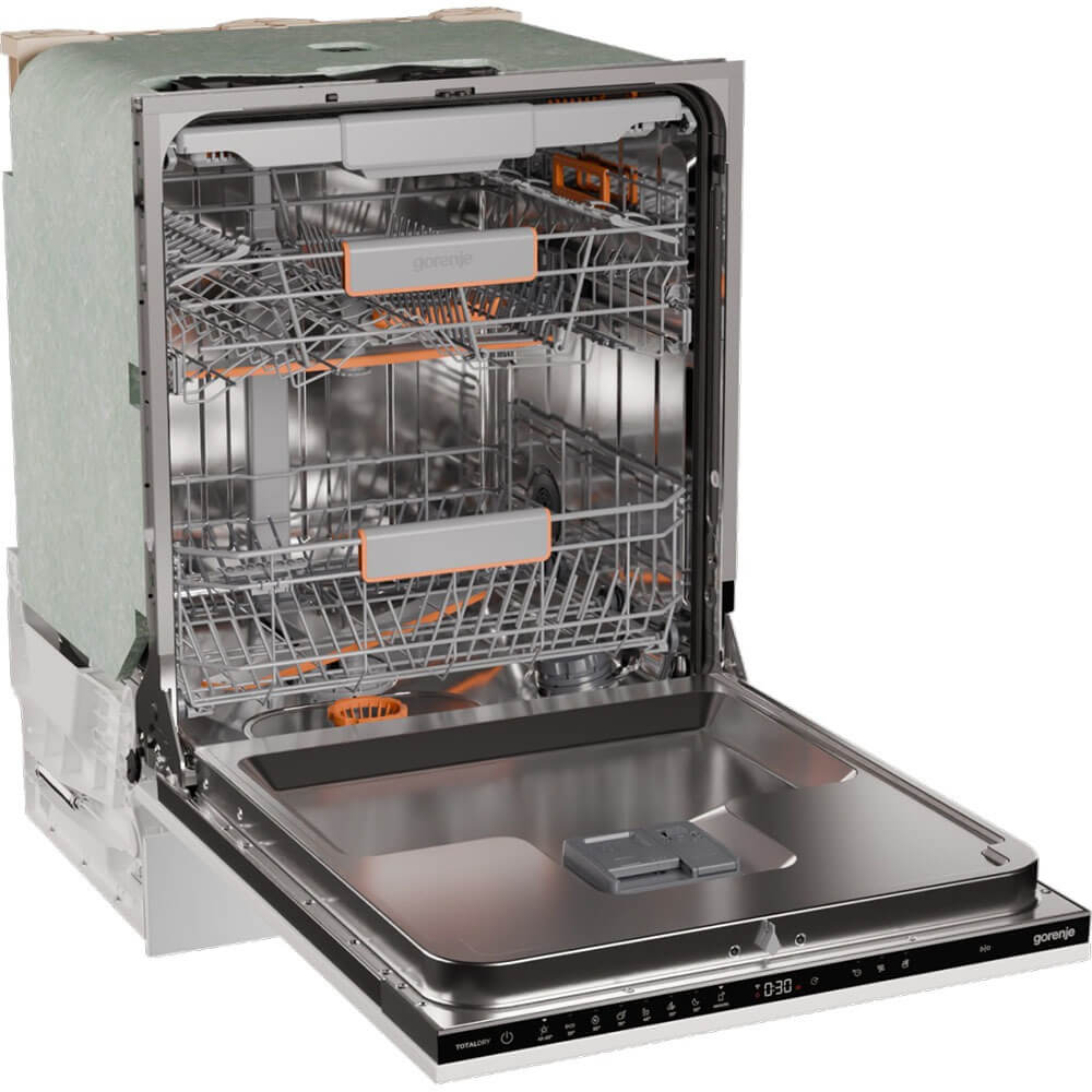 Встраиваемая посудомоечная машина Gorenje GV673B65, фото 5