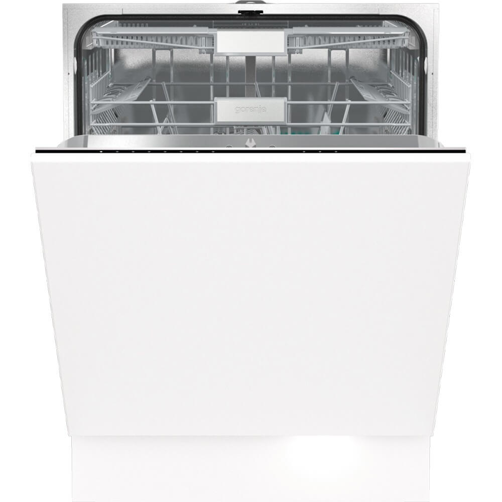 Встраиваемая посудомоечная машина Gorenje GV673C61, фото 2