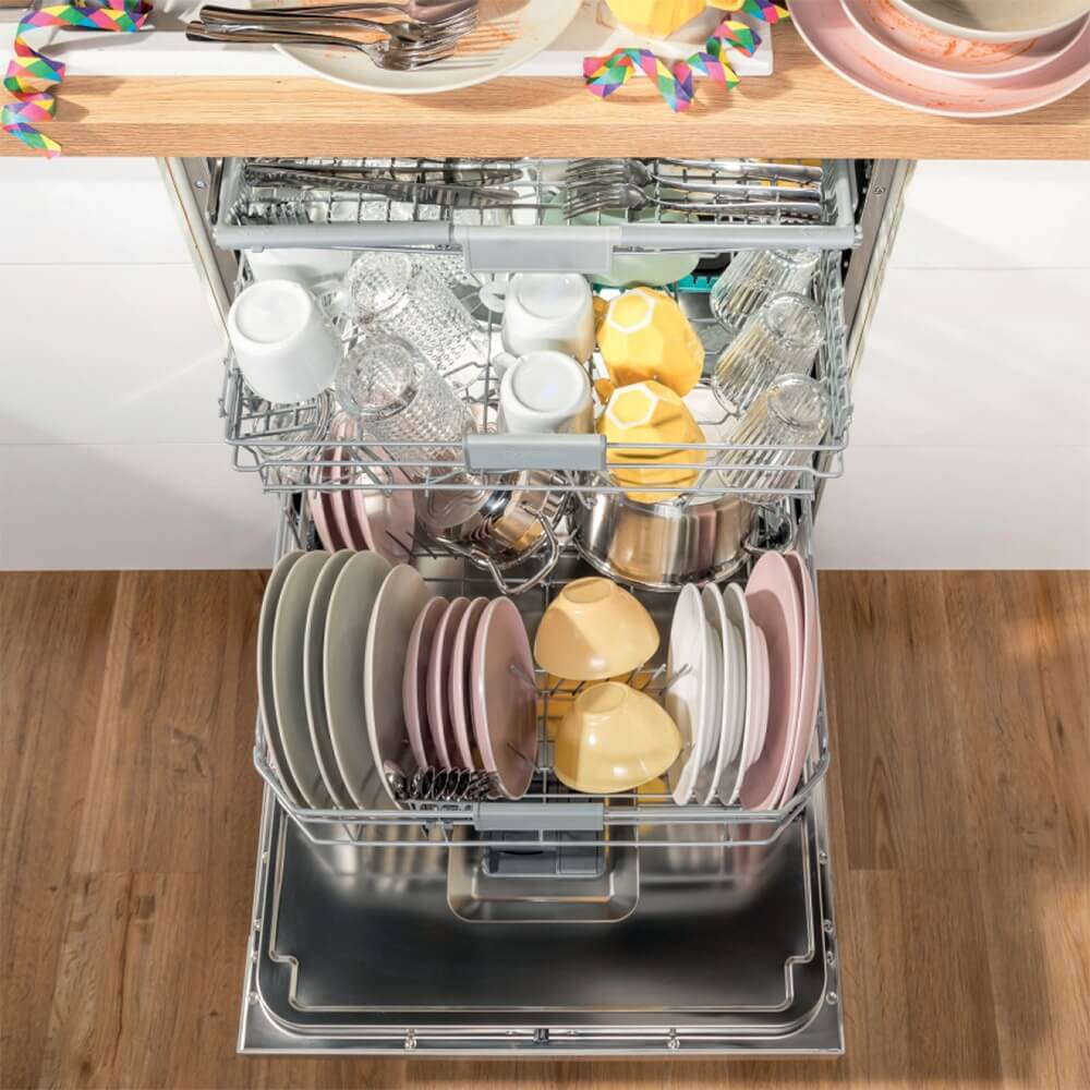 Встраиваемая посудомоечная машина Gorenje GV673C61, фото 6