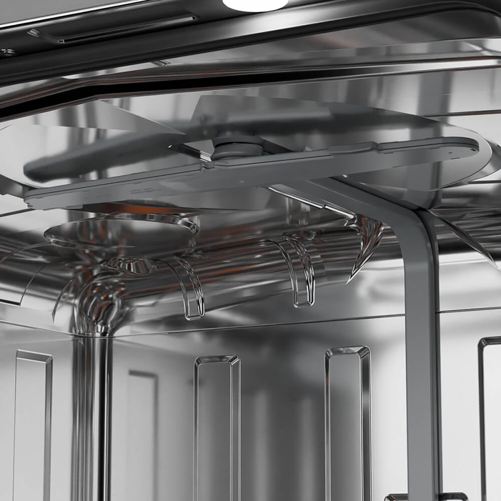 Встраиваемая посудомоечная машина Gorenje GV693A65AD, фото 5