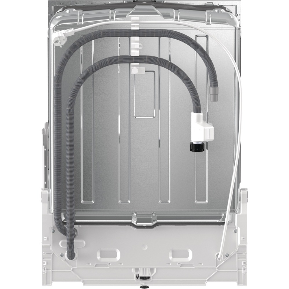 Встраиваемая посудомоечная машина Gorenje GV693C61AD, фото 12