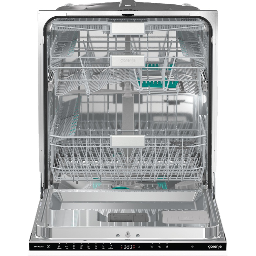 Встраиваемая посудомоечная машина Gorenje GV693C61AD, фото 3