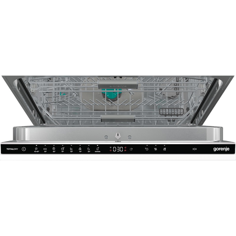 Встраиваемая посудомоечная машина Gorenje GV693C61AD, фото 4