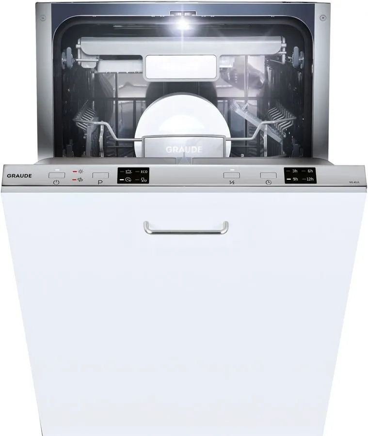 Встраиваемая посудомоечная машина Graude VG 45.0