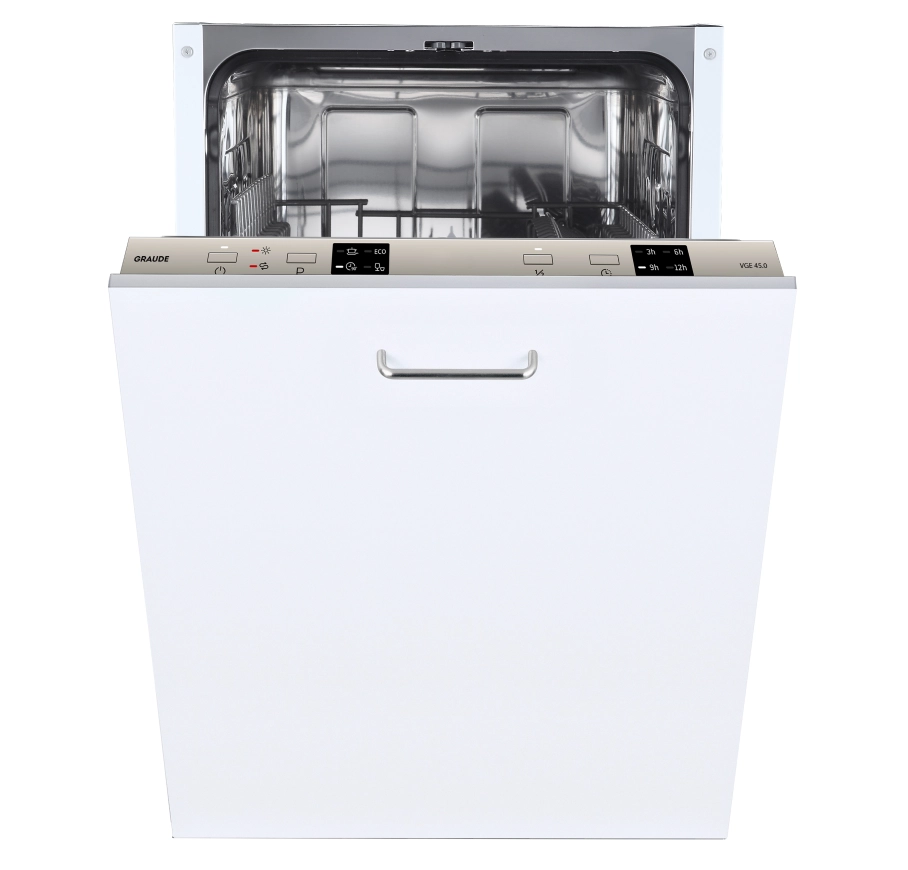 Встраиваемая посудомоечная машина GRAUDE VGE 45.0