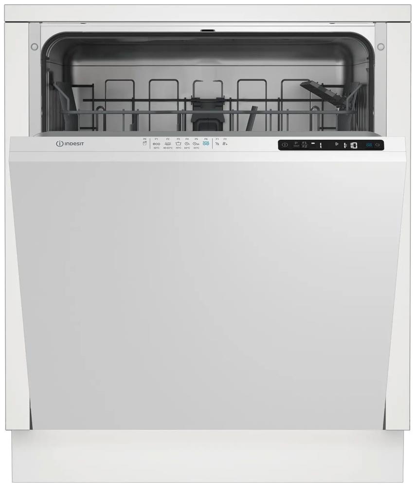 Встраиваемая посудомоечная машина INDESIT DI 4C68, фото 2