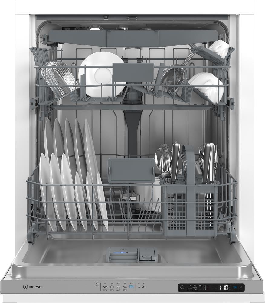 Встраиваемая посудомоечная машина INDESIT DI 5C59, фото 3