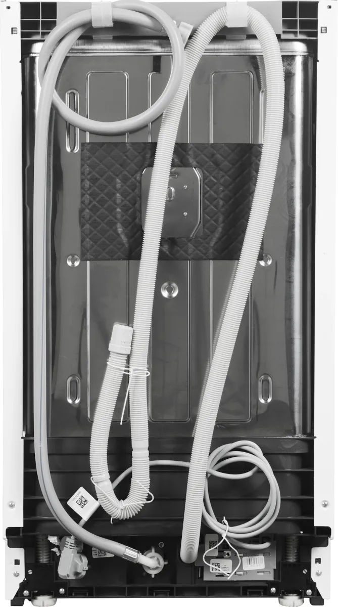 Встраиваемая посудомоечная машина Indesit DIS 1C50, фото 11