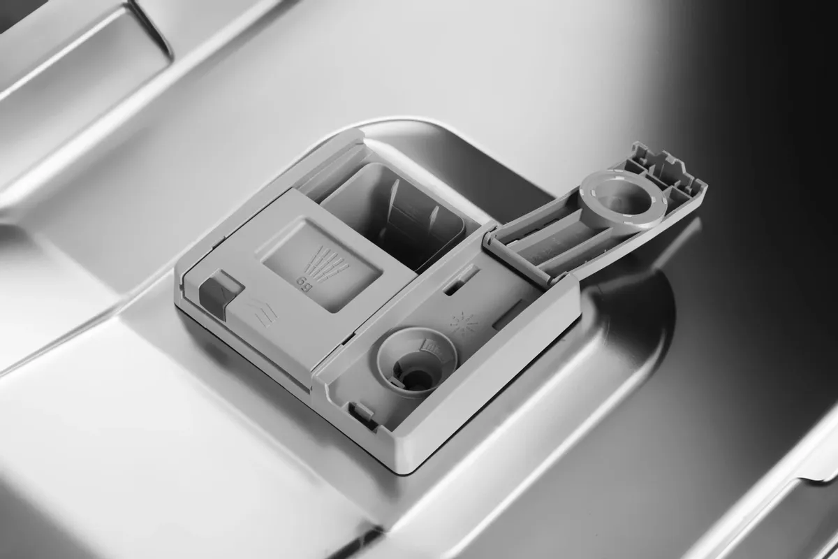 Встраиваемая посудомоечная машина Indesit DIS 1C50, фото 12