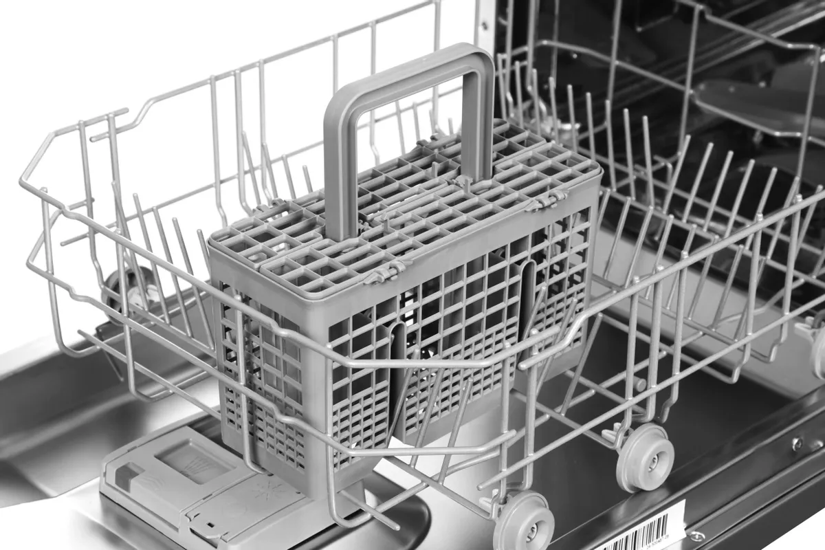 Встраиваемая посудомоечная машина Indesit DIS 1C50, фото 13