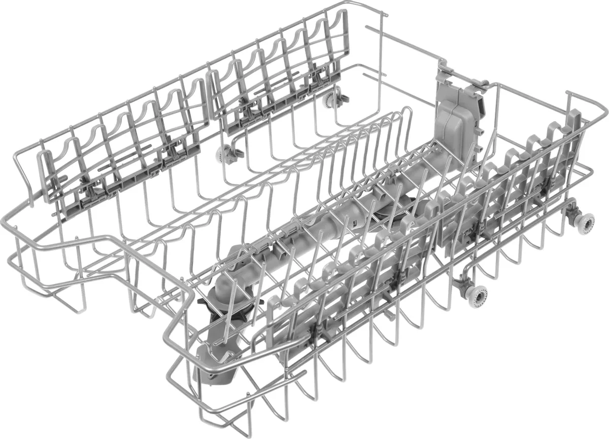 Встраиваемая посудомоечная машина Indesit DIS 1C50, фото 18