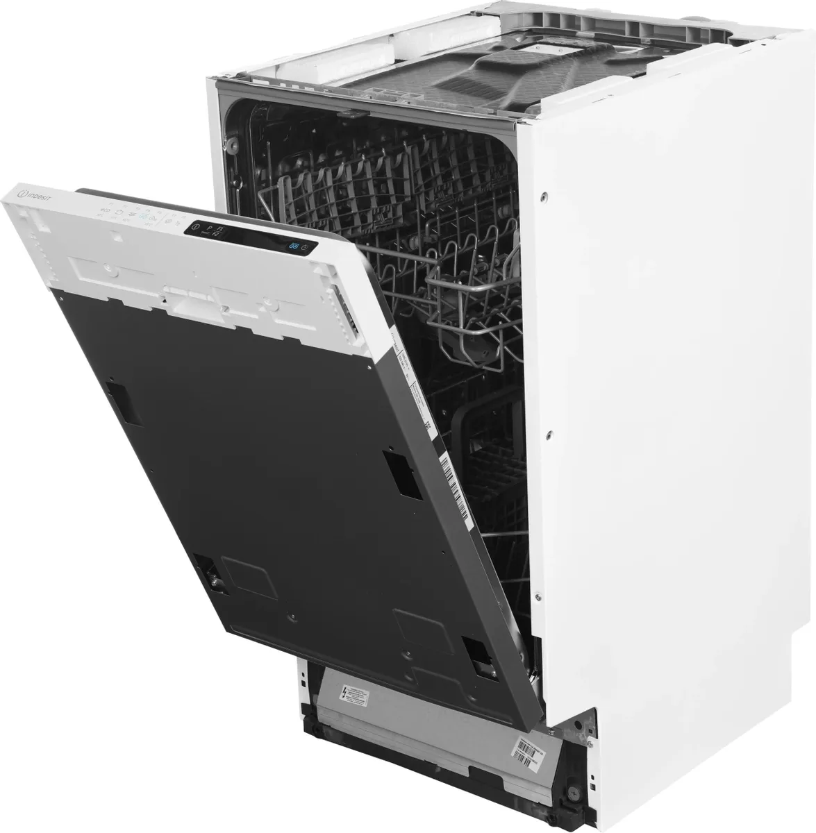 Встраиваемая посудомоечная машина Indesit DIS 1C50, фото 5