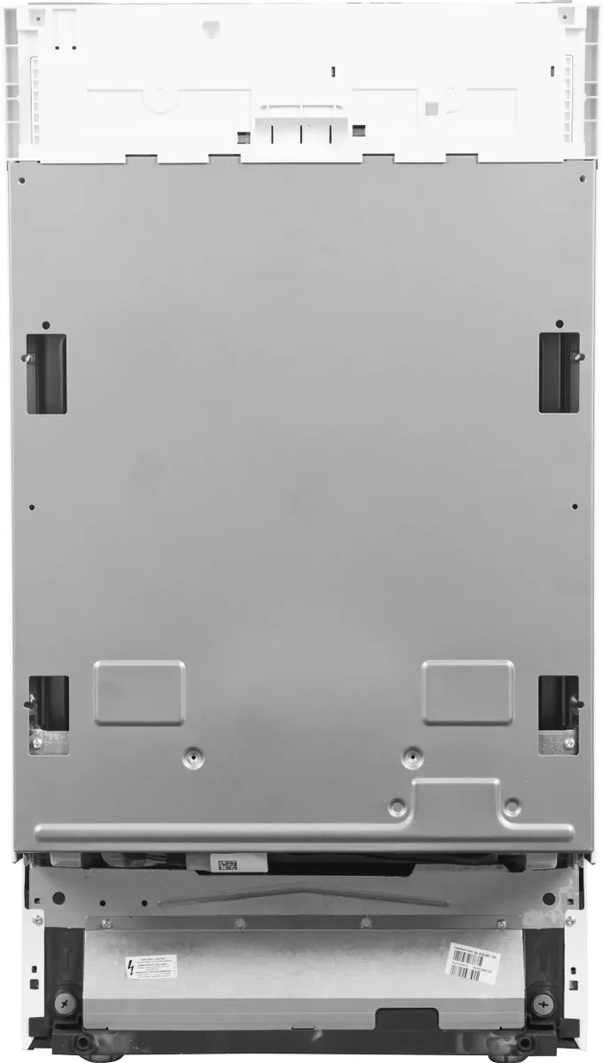 Встраиваемая посудомоечная машина Indesit DIS 1C50, фото 6