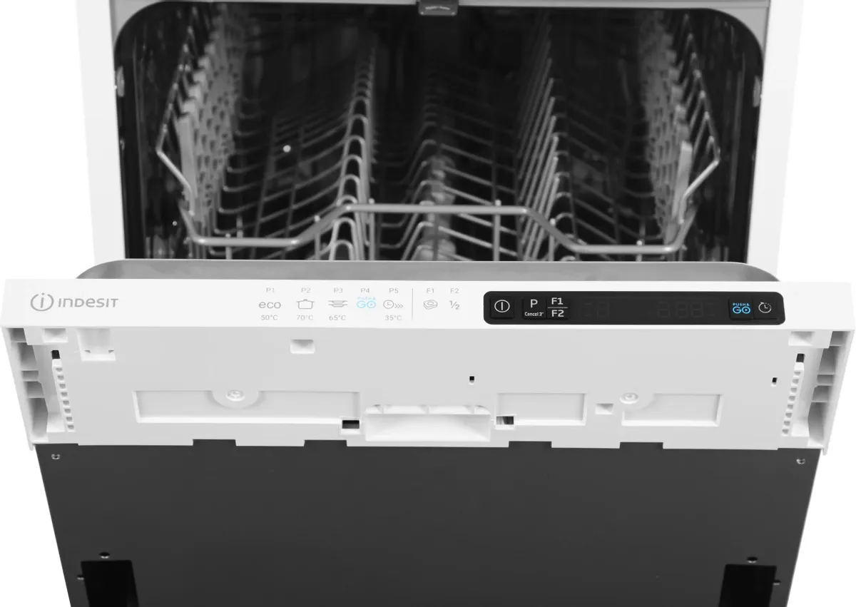 Встраиваемая посудомоечная машина Indesit DIS 1C50, фото 10