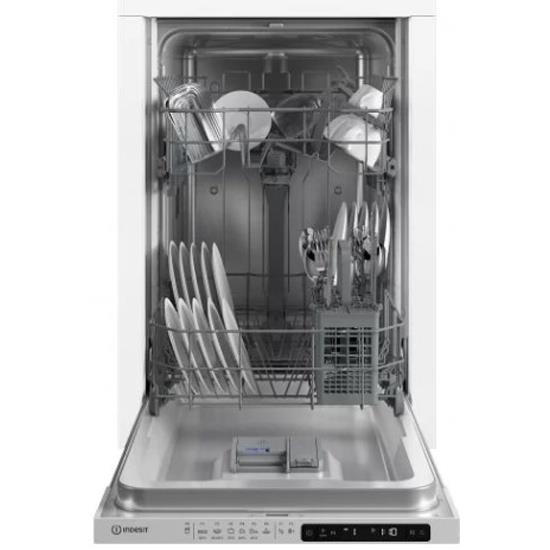 Встраиваемая посудомоечная машина INDESIT DIS 1C69B, фото 3