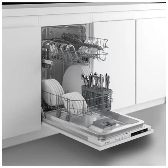 Встраиваемая посудомоечная машина INDESIT DIS 1C69B, превью предыдущего фото