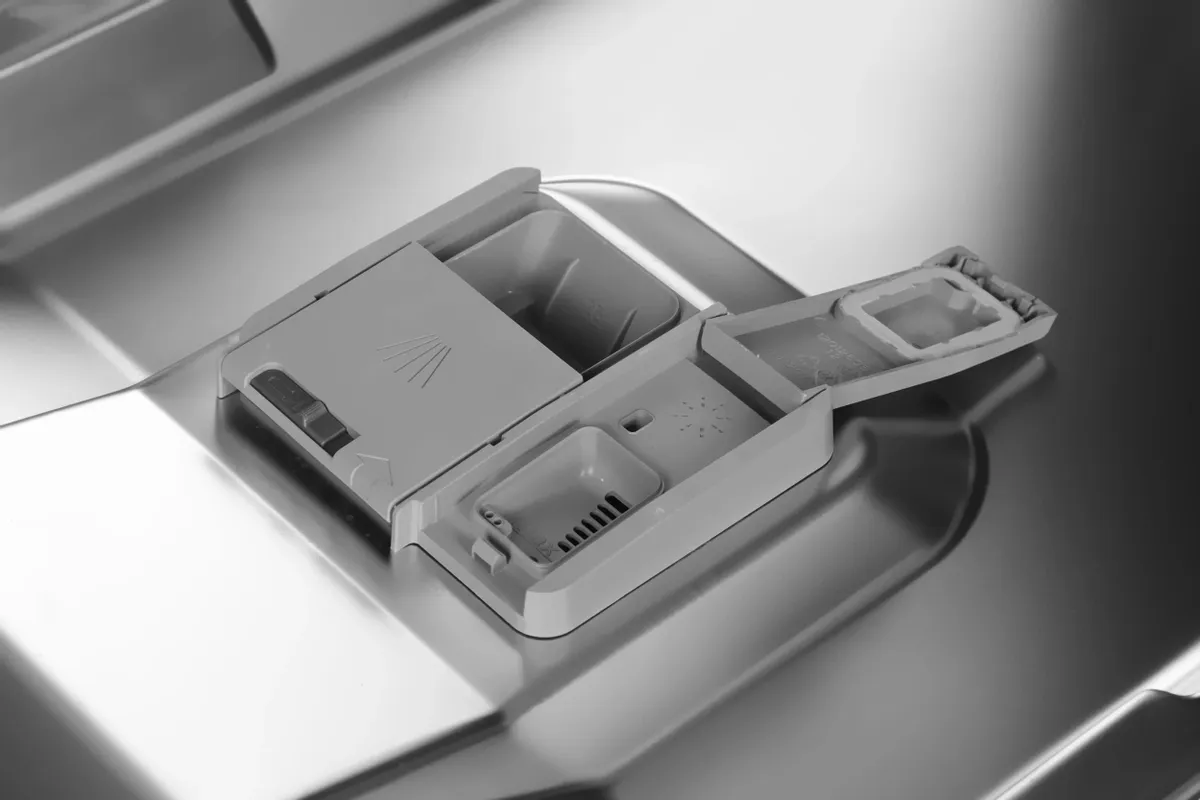 Встраиваемая посудомоечная машина Indesit DIS 2C50, фото 13