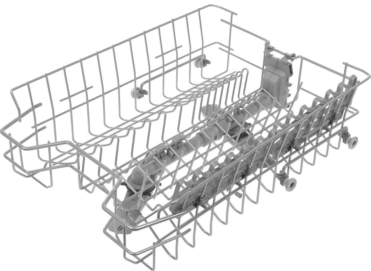 Встраиваемая посудомоечная машина Indesit DIS 2C50, фото 16