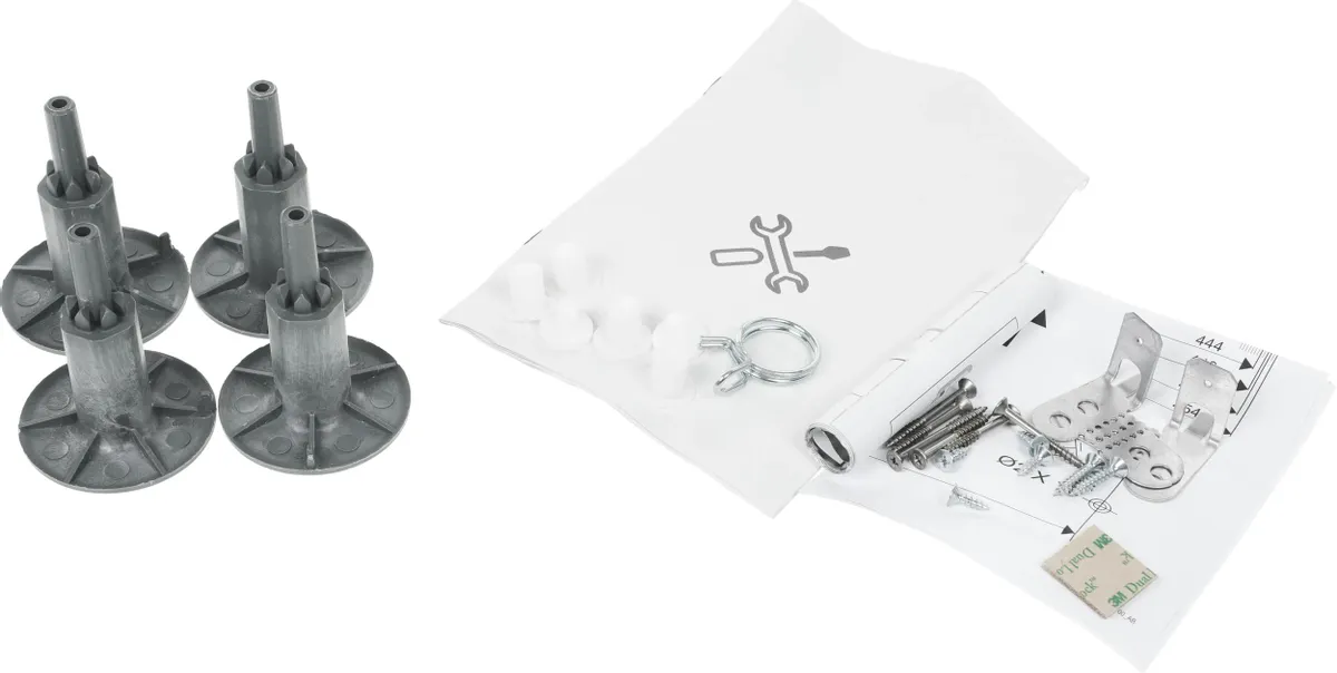 Встраиваемая посудомоечная машина Indesit DIS 2C50, фото 18