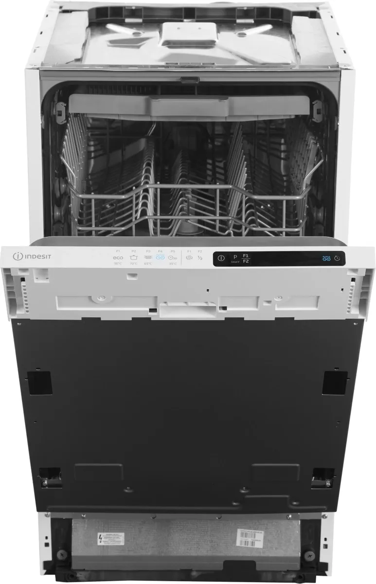 Встраиваемая посудомоечная машина Indesit DIS 2C50, фото 3